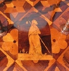 logo Meubelrestauratie Vaes